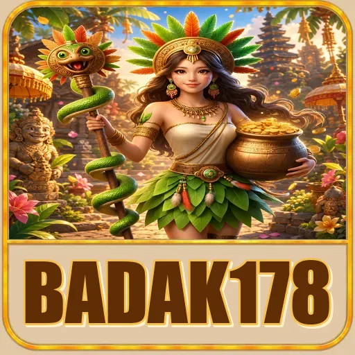 Detail Teknis badak178